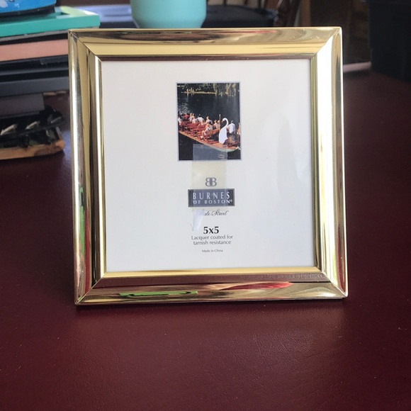 Other - 5X5 frame
